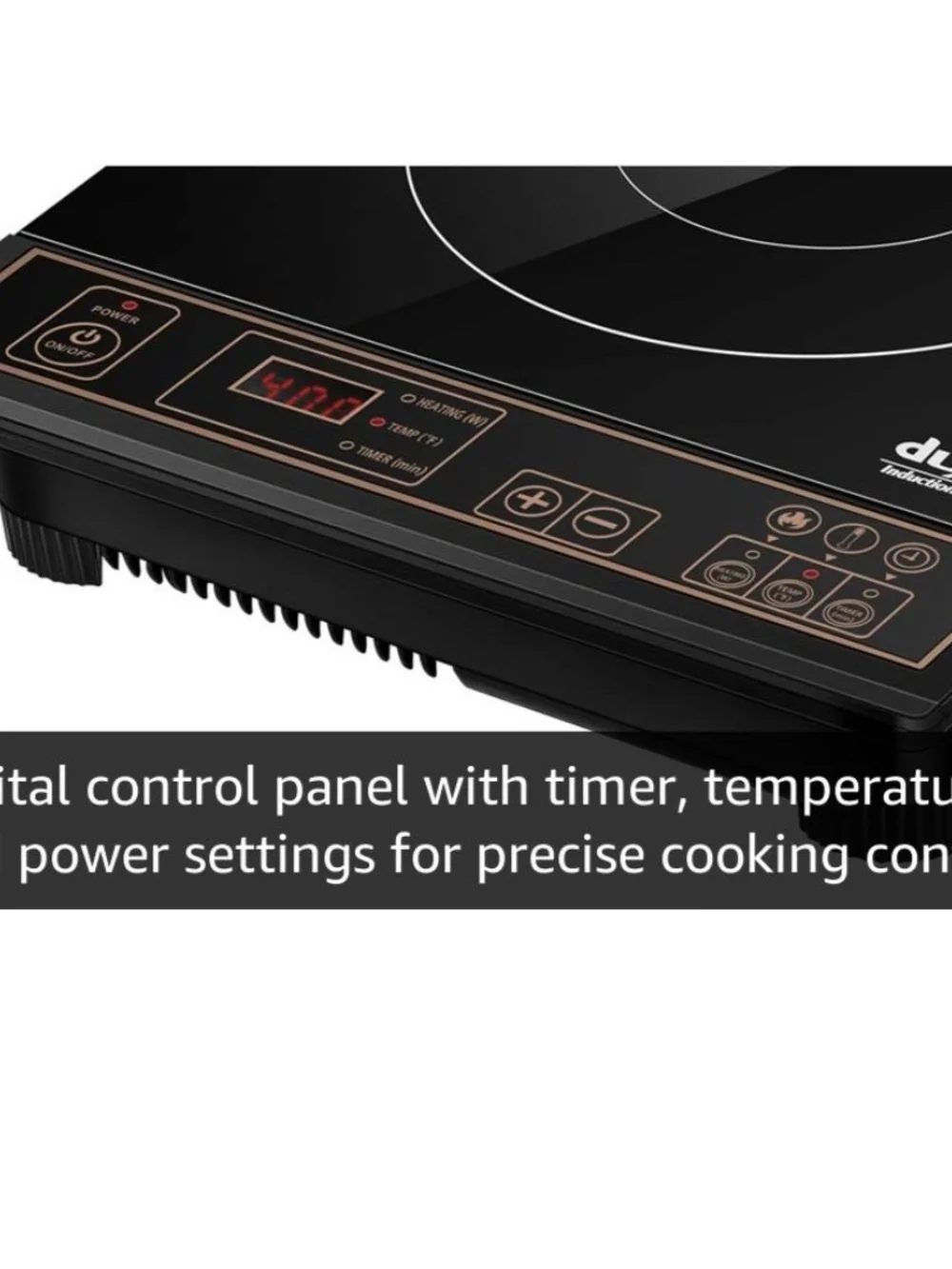 None cook faster